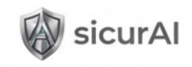 SicurAI logo
